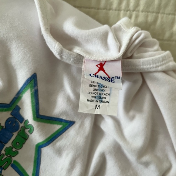 Cheer top - Picture 6 of 6